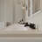 Widespread Double Handle 3 Hole Bathroom Faucet-107545209
