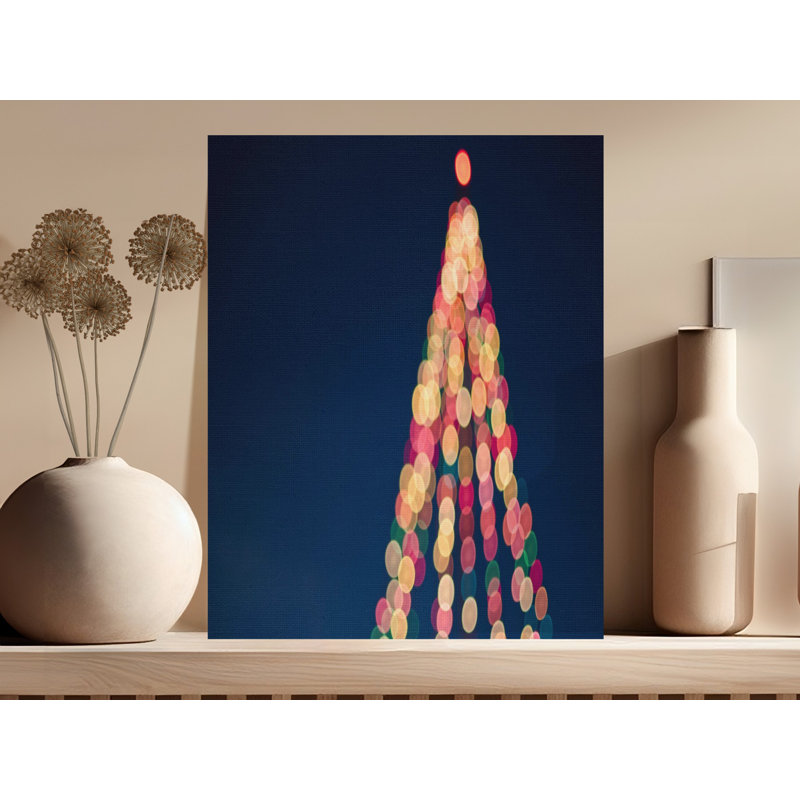 Fluellen Wrapped Canvas Print Set, 24x30