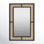Fia Flat Wall Mirror