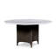 Tangier Outdoor Octagonal Dining Table-58706671