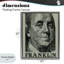 Cadre flottant Franklin's Influence, design par Svetlana Aleynikova-1868010210-1868010211