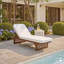 Chaise longue Jordan-1054471140
