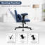 Support ergonomique en velours Altay