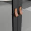 Theus Display Cabinet-207624233