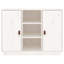 Krishvi 100cm Solid Wood Sideboard-35205779