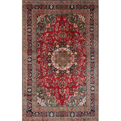 Filsinger Oriental Indoor Rug