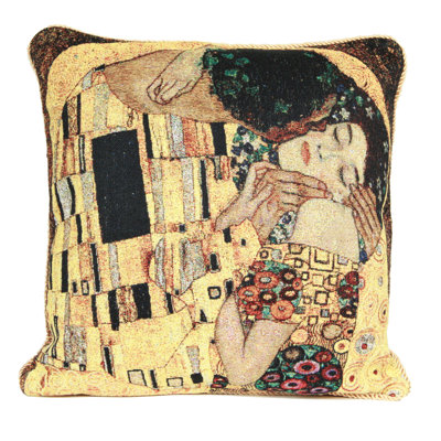 Mongo Square Cushion Cover
