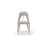 Yureli 19'' H Faux Leather Upholstered Side Chair-1074018471-1074830679