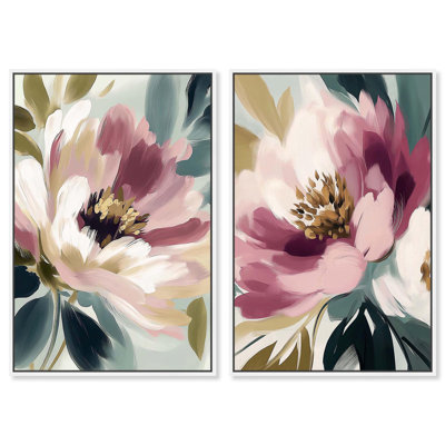"Blossom in Light" par Art Remedy