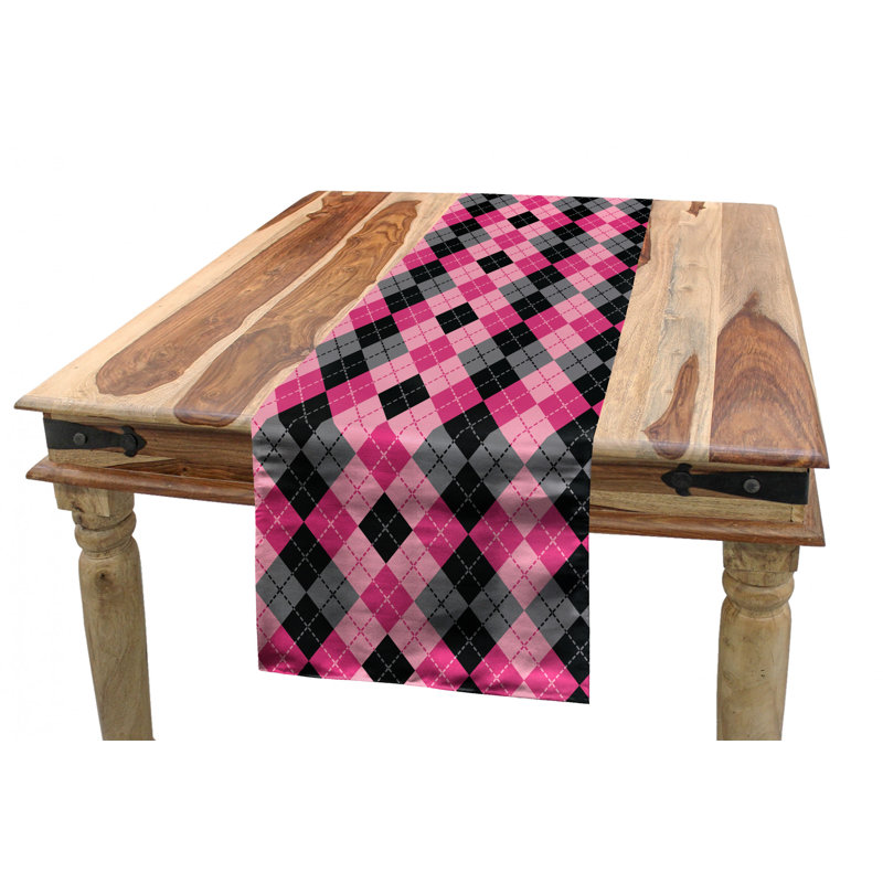 Table Runner, 120" x 16"