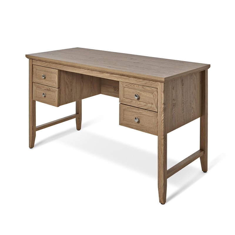 Dunnom Writing Desk, Montana Oak