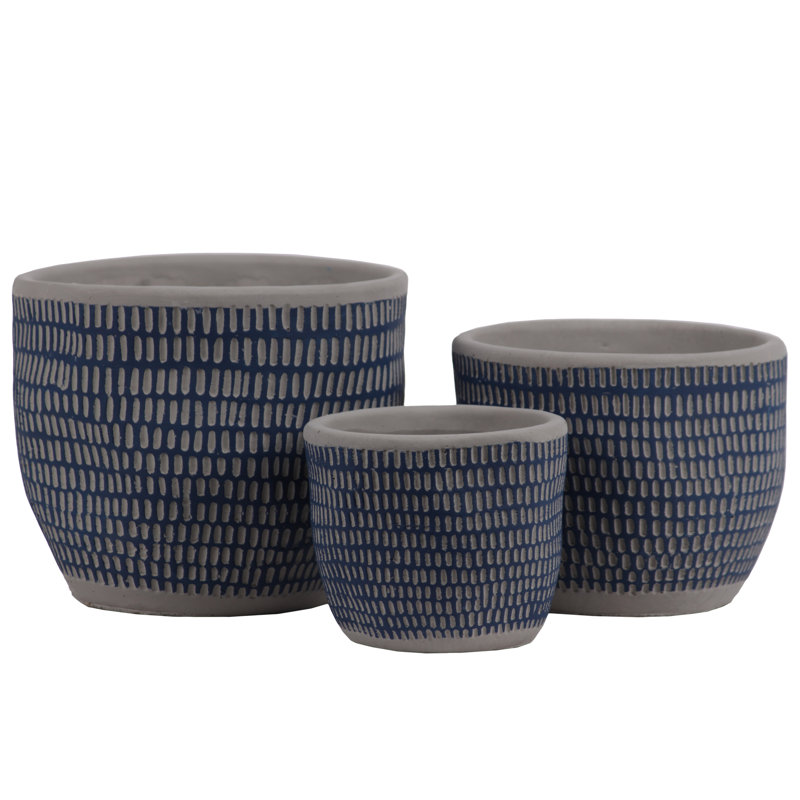 Sarahi Pot Planter