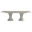 Cornelia Solid Wood Dining Table