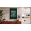 Home Is Where Love Resides Typography - Wrapped Canvas-369896406-369895469