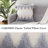 Polyester Throw Square Indoor Pillow Cover-647404968