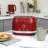 Hamilton Beach Ella Collection 1.7L Kettle and 2 Slice Toaster Set-111946480