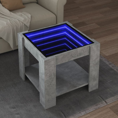 Damontray Coffee Table with Storage