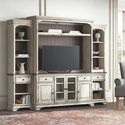 Eugenie Audio Rack
