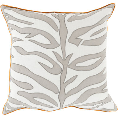 Valentina Animal Pillow Cover