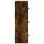 Shanetra 40cm W Bookcase-573105958-573105946