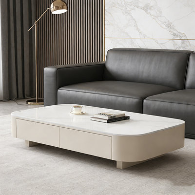 Table basse Modern Simplicity Home