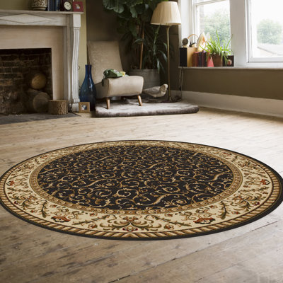 Weisgerber Oriental Indoor Rug