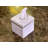 Alighiero Marble Tissue Box Cover