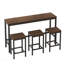 Ensemble de table de salle à manger Keiera-576962535-576962534