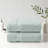Ultra-soft Plush Cotton Towels For Luxury Bathroom Experiences
