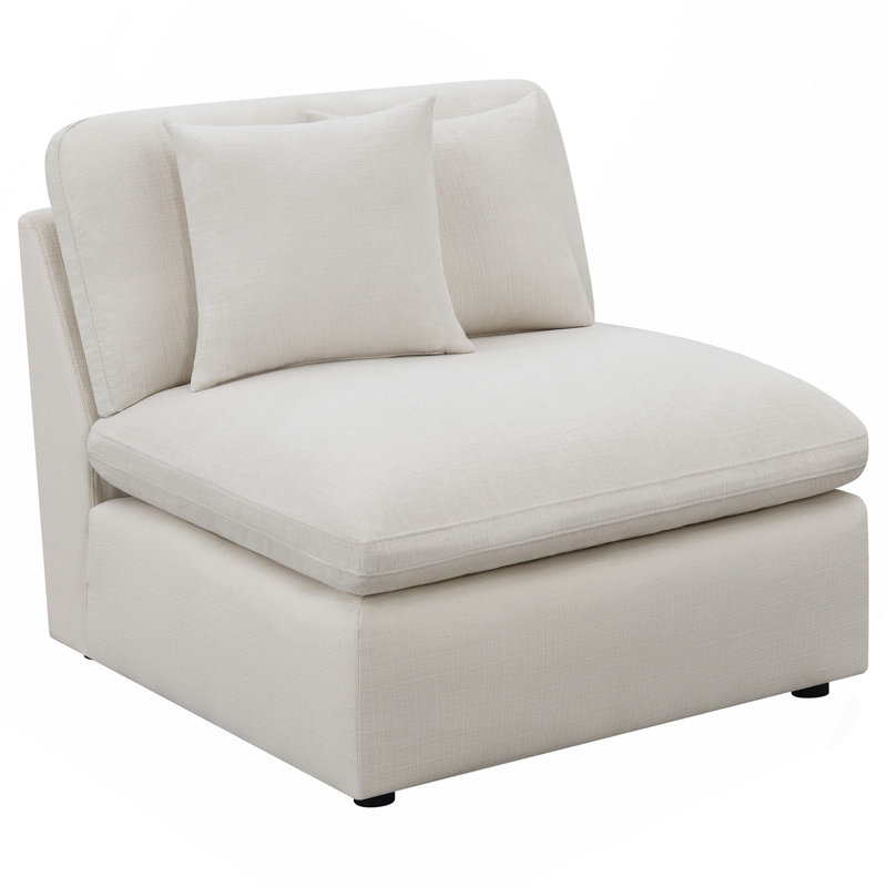 Chaise sans accoudoirs Greeley