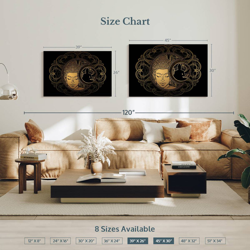Adella Celestial Buddha
