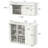 Anaiz 35.4'' Kitchen Pantry