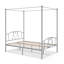 Allensby Canopy Bed-1350206599