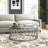 Athey Glass Top Coffee Table