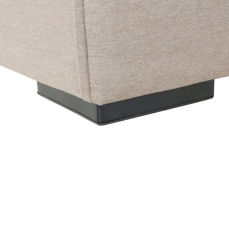 Keeseville 320cm Wide Patio Sectional