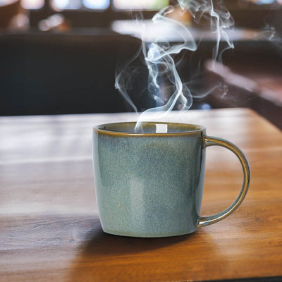 tasse à café en céramique