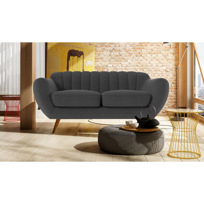 Zweiersofa Kathy