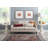 Kight 26" W Round Pedestal End Table -956160979