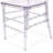 Horrell 17.5'' H Stacking Side Chair