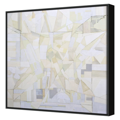 " Separation Of Light And Dark 1 " by Harvey, Danna