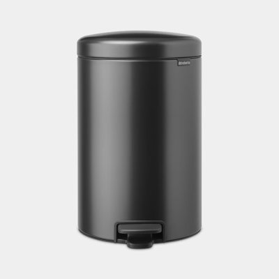 Brabantia Newicon 5.3gal Step-On Can