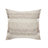 Drus Fringed Throw Pillow Set of 2