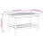 Bay Isle Home™ Coffee Table Bamboo-1427582104