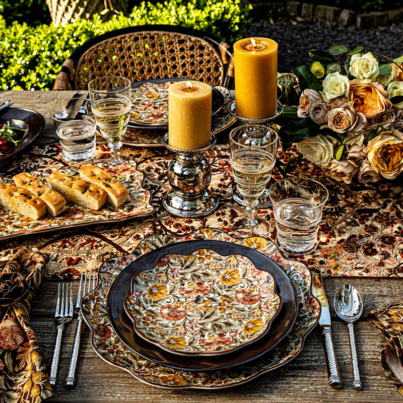Graham 5 Pieces Place Setting