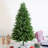 Teniente Artificial Spruce Christmas Tree-869233514