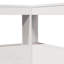 Vidaxl Solid Wood Bed with Shelf-1556534277-1559401650