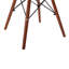 Chaise d'appoint l 20,47 po Keyondre