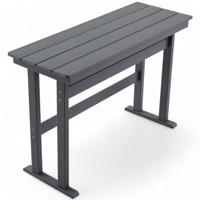 Plastic Bar Table