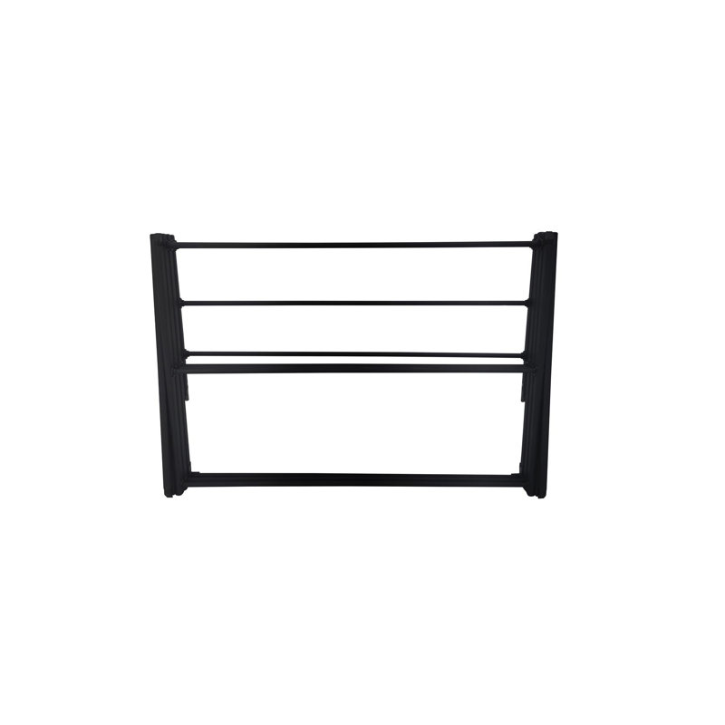 Metal Foldable Freestanding Drying Rack