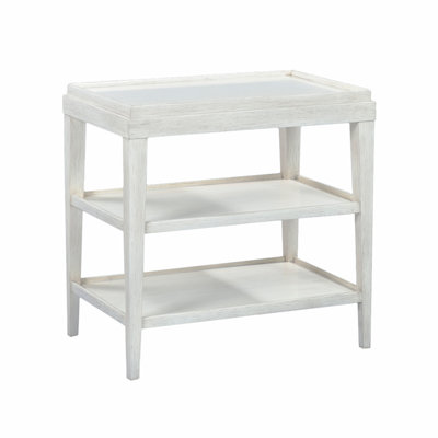 Liz End Table